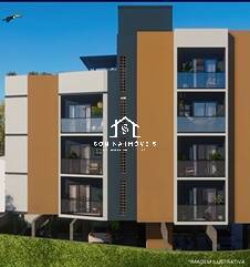 Apartamento, 2 quartos, 64 m² - Foto 8