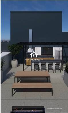 Apartamento, 2 quartos, 64 m² - Foto 7