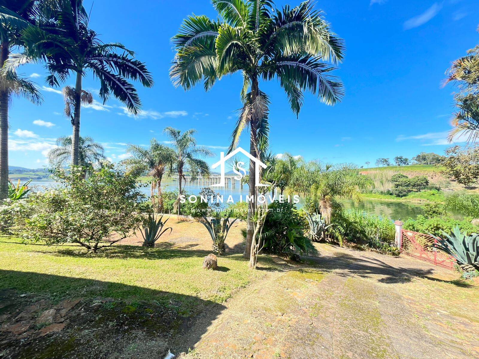 Chácara, 16 quartos, 4800 m² - Foto 6