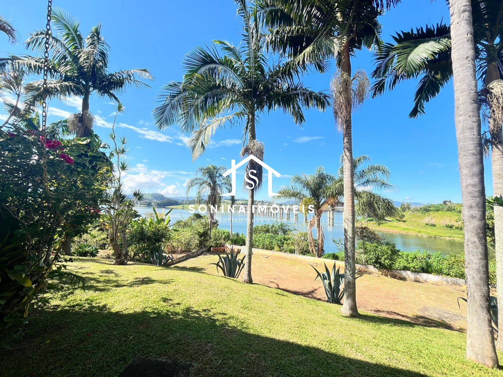 Chácara, 16 quartos, 4800 m² - Foto 5