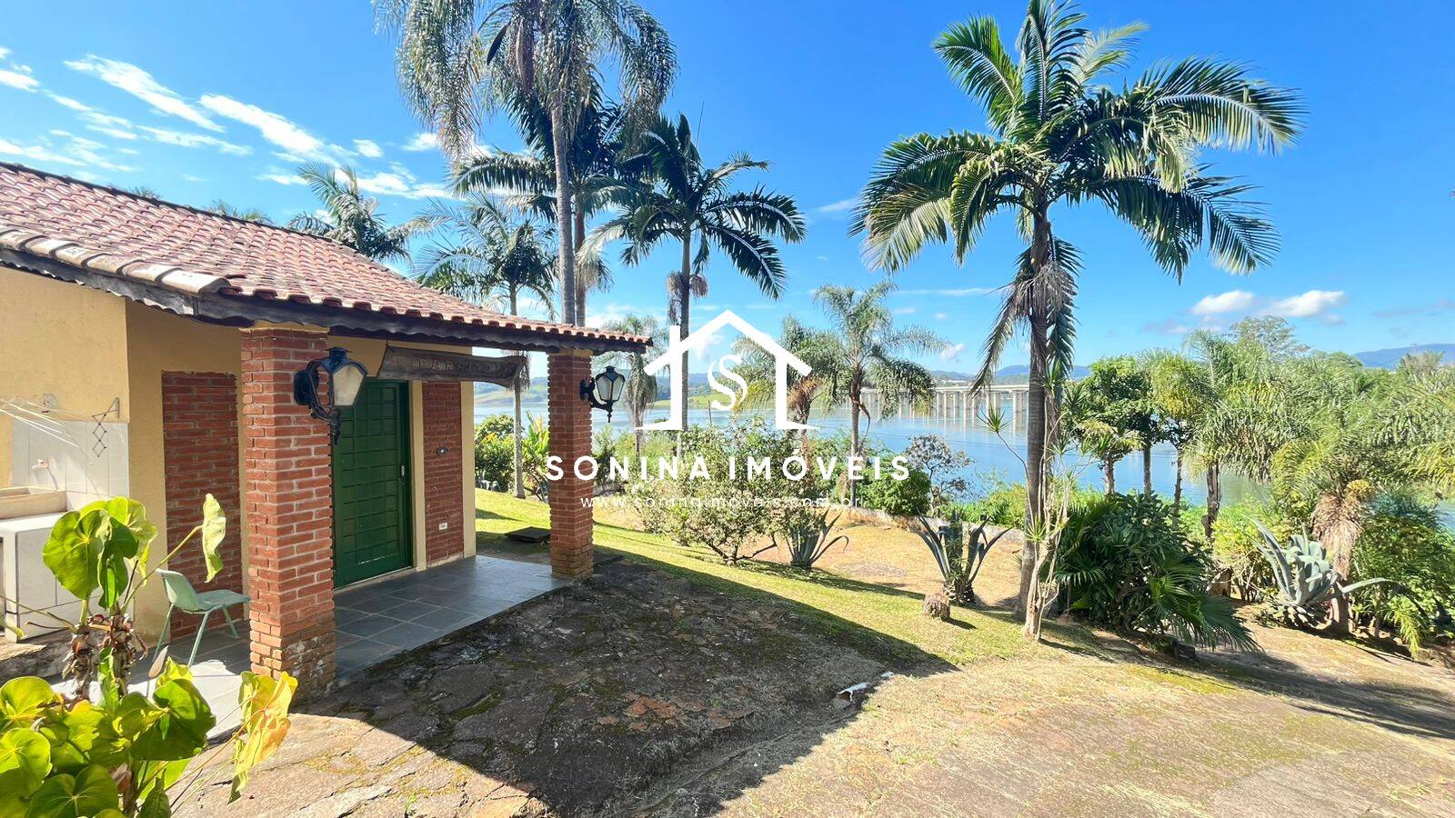 Chácara, 16 quartos, 4800 m² - Foto 10