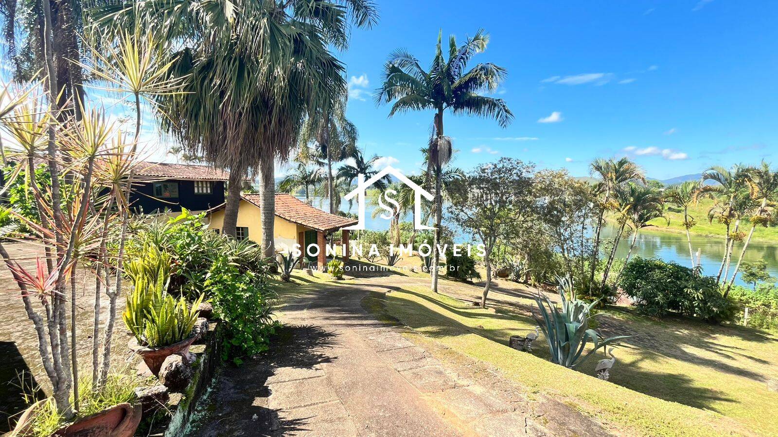 Chácara, 16 quartos, 4800 m² - Foto 12