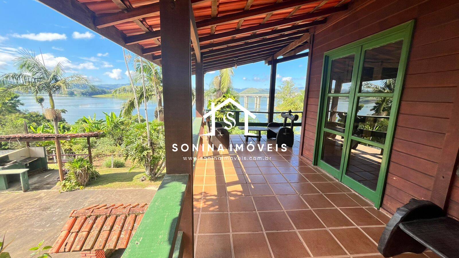 Chácara, 16 quartos, 4800 m² - Foto 13