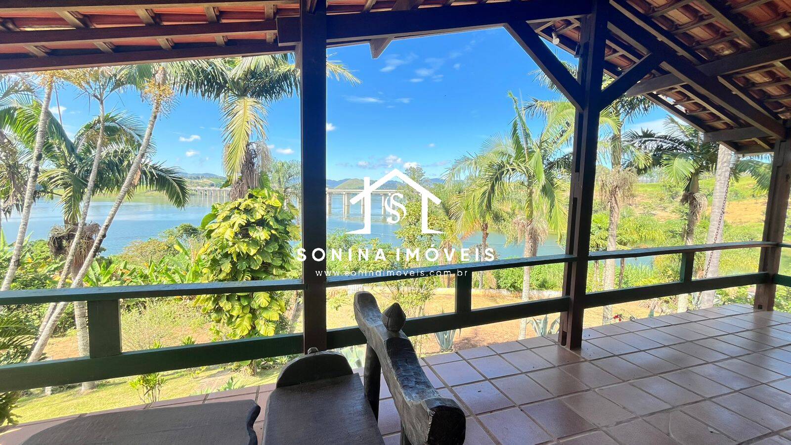 Chácara, 16 quartos, 4800 m² - Foto 15
