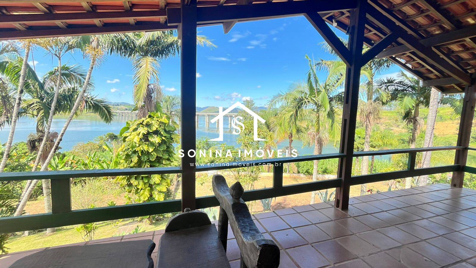Chácara, 16 quartos, 4800 m² - Foto 17