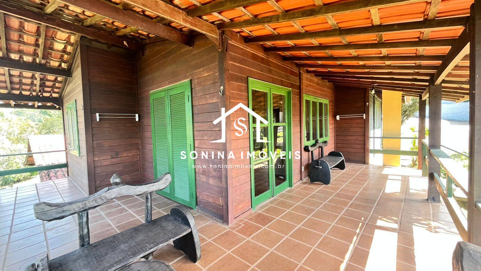 Chácara, 16 quartos, 4800 m² - Foto 16