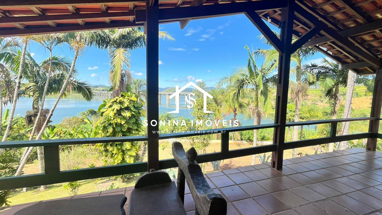 Chácara, 16 quartos, 4800 m² - Foto 18