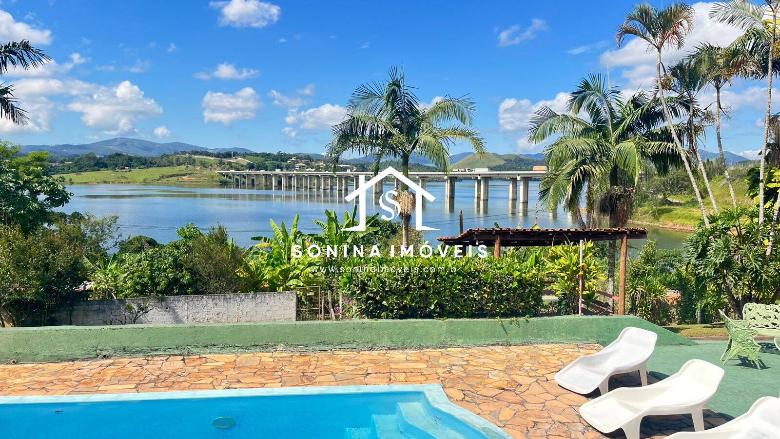 Chácara, 16 quartos, 4800 m² - Foto 28
