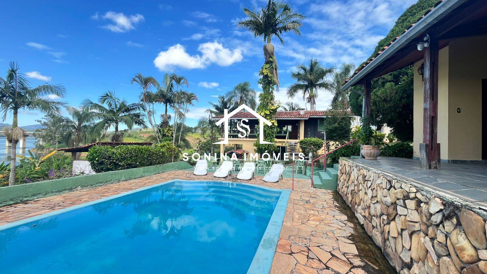 Chácara, 16 quartos, 4800 m² - Foto 30