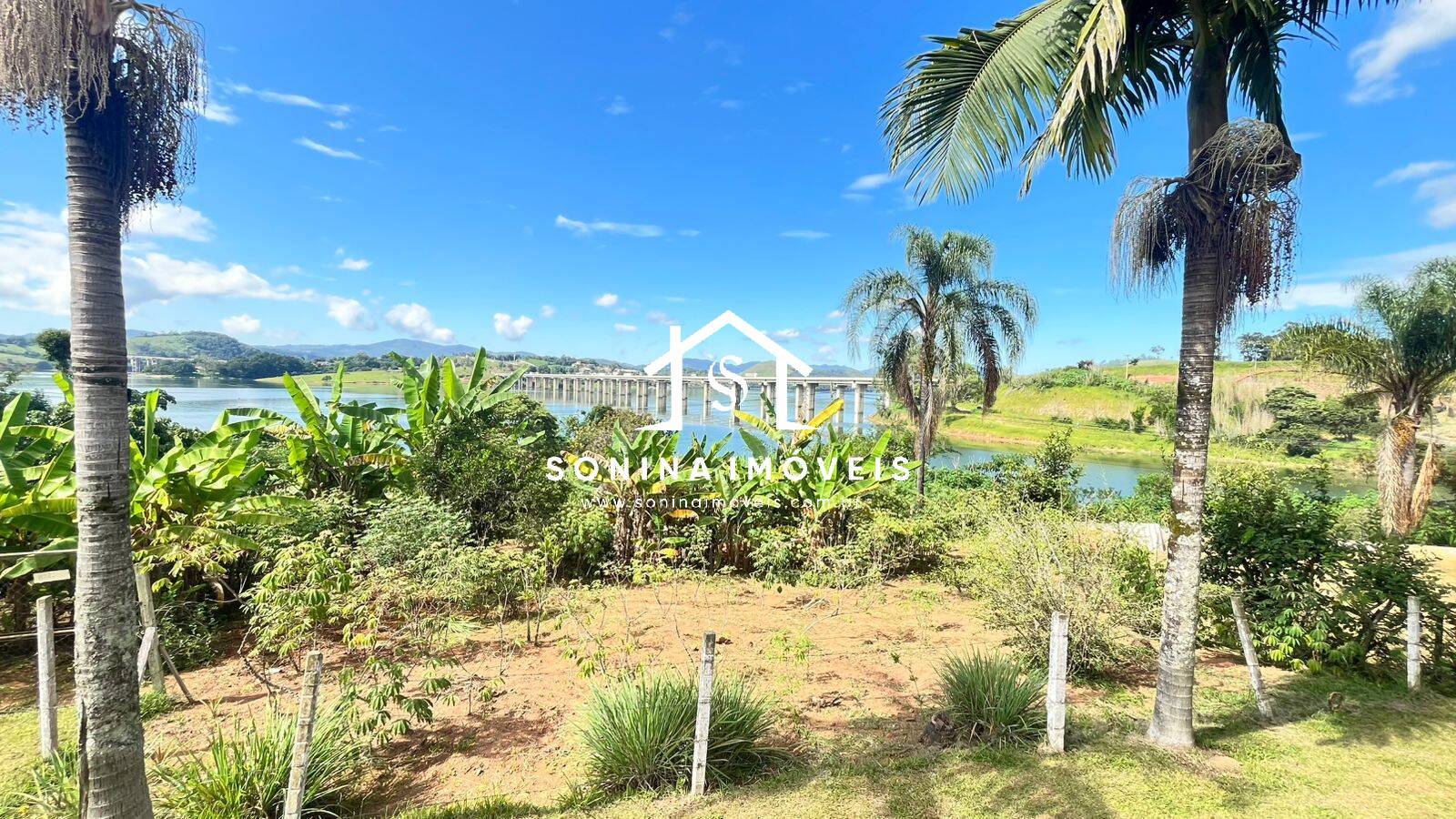 Chácara, 16 quartos, 4800 m² - Foto 34