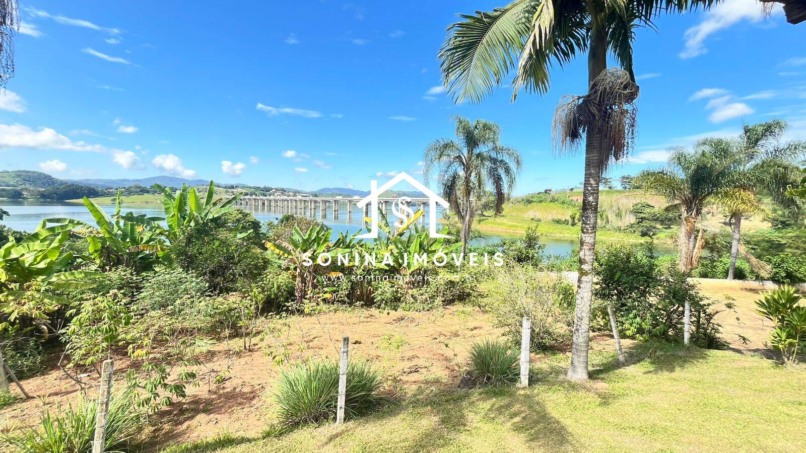 Chácara, 16 quartos, 4800 m² - Foto 35