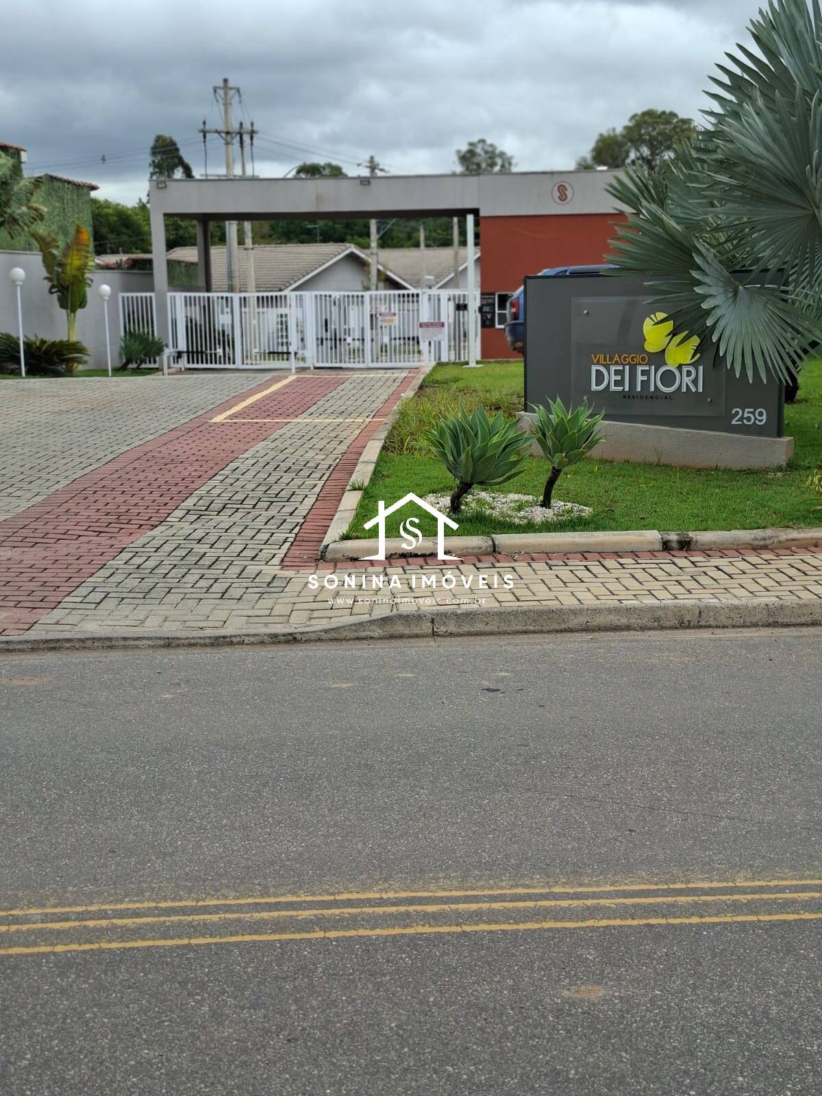 Casa, 2 quartos, 54 m² - Foto 4