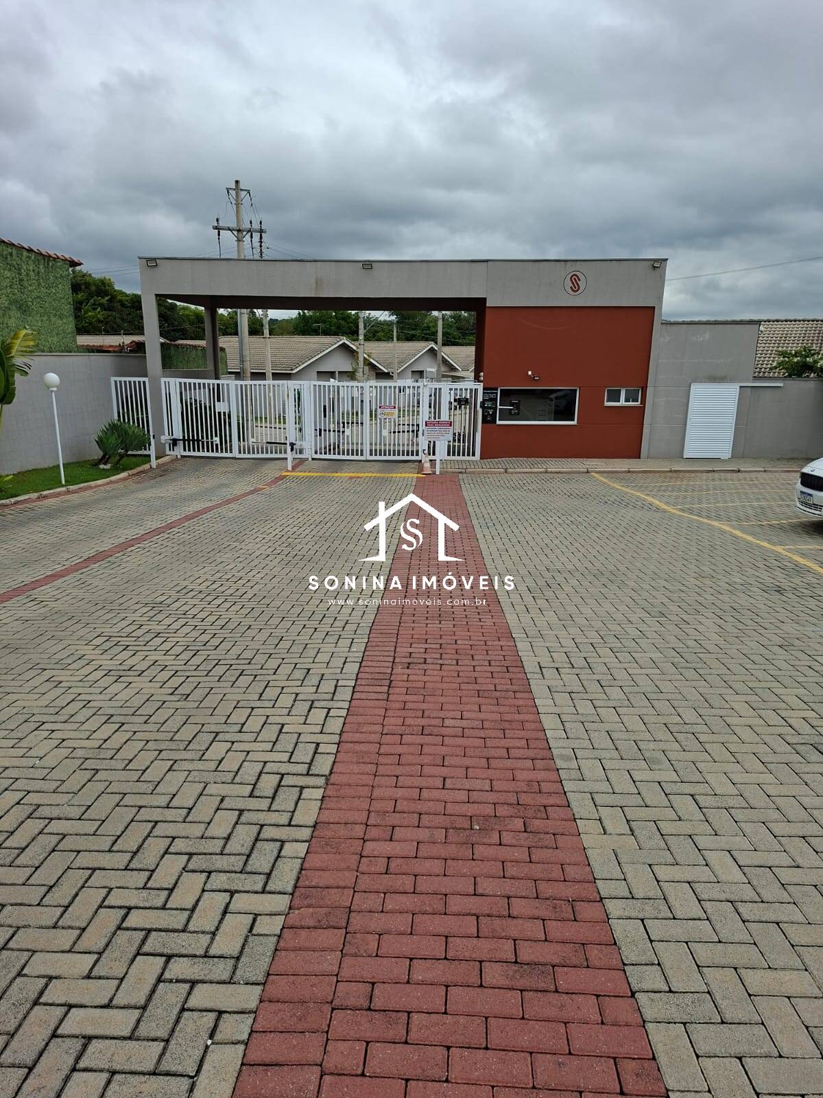 Casa, 2 quartos, 54 m² - Foto 5