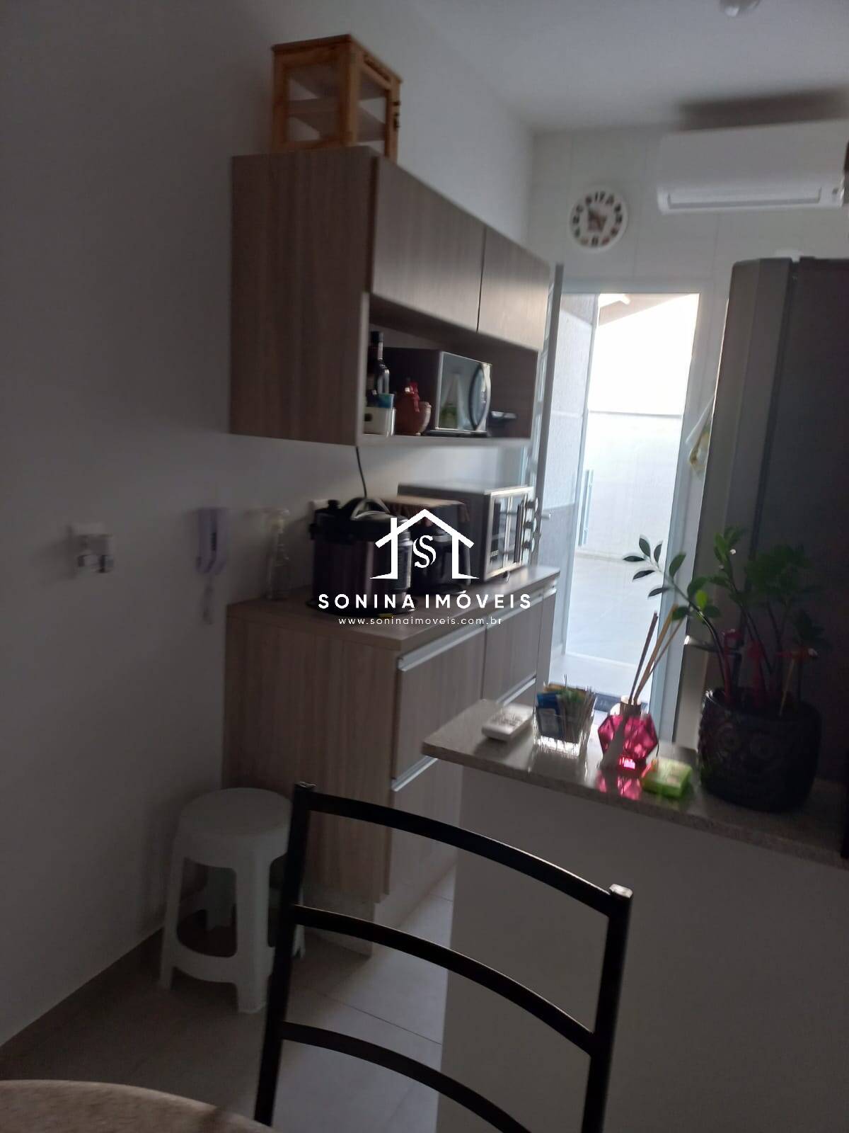 Casa, 2 quartos, 54 m² - Foto 7