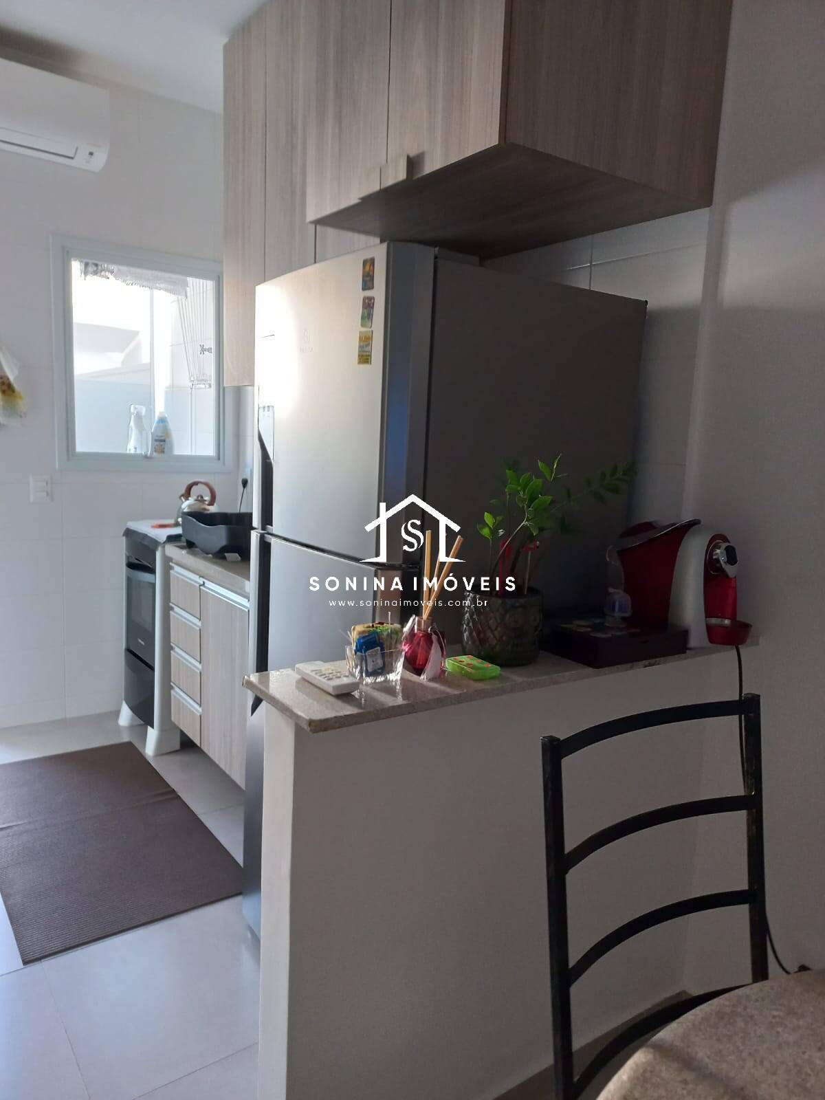 Casa, 2 quartos, 54 m² - Foto 8