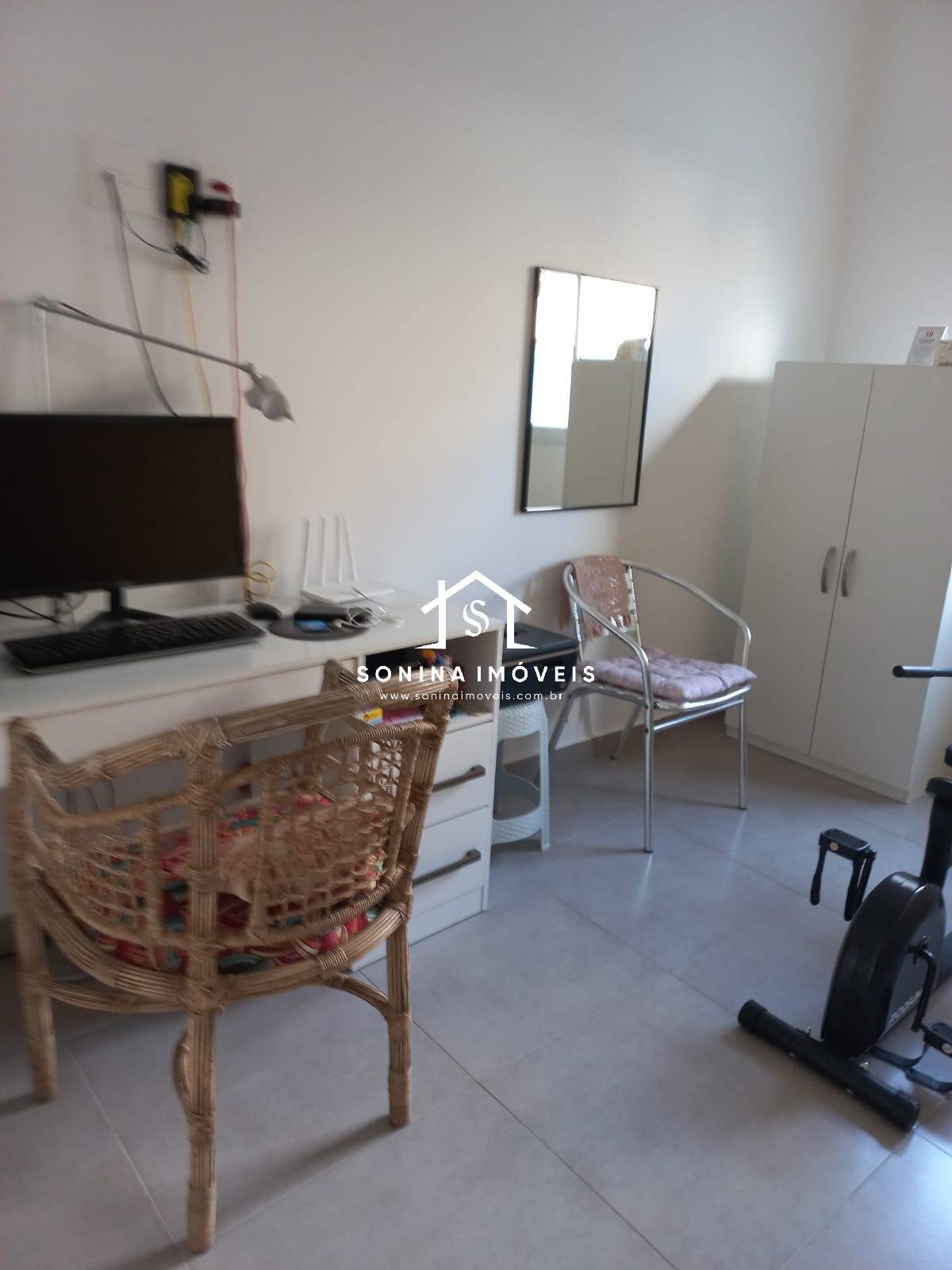 Casa, 2 quartos, 54 m² - Foto 13