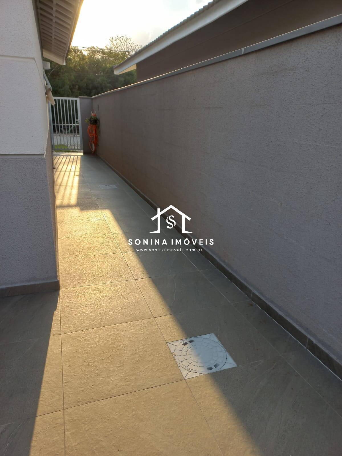 Casa, 2 quartos, 54 m² - Foto 17