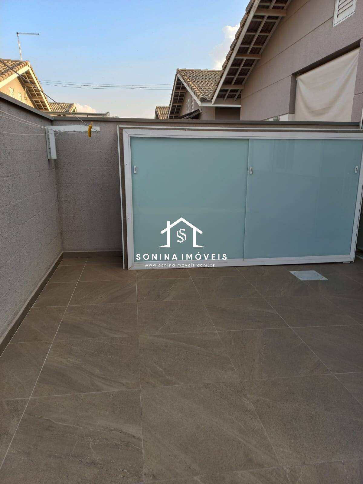 Casa, 2 quartos, 54 m² - Foto 16