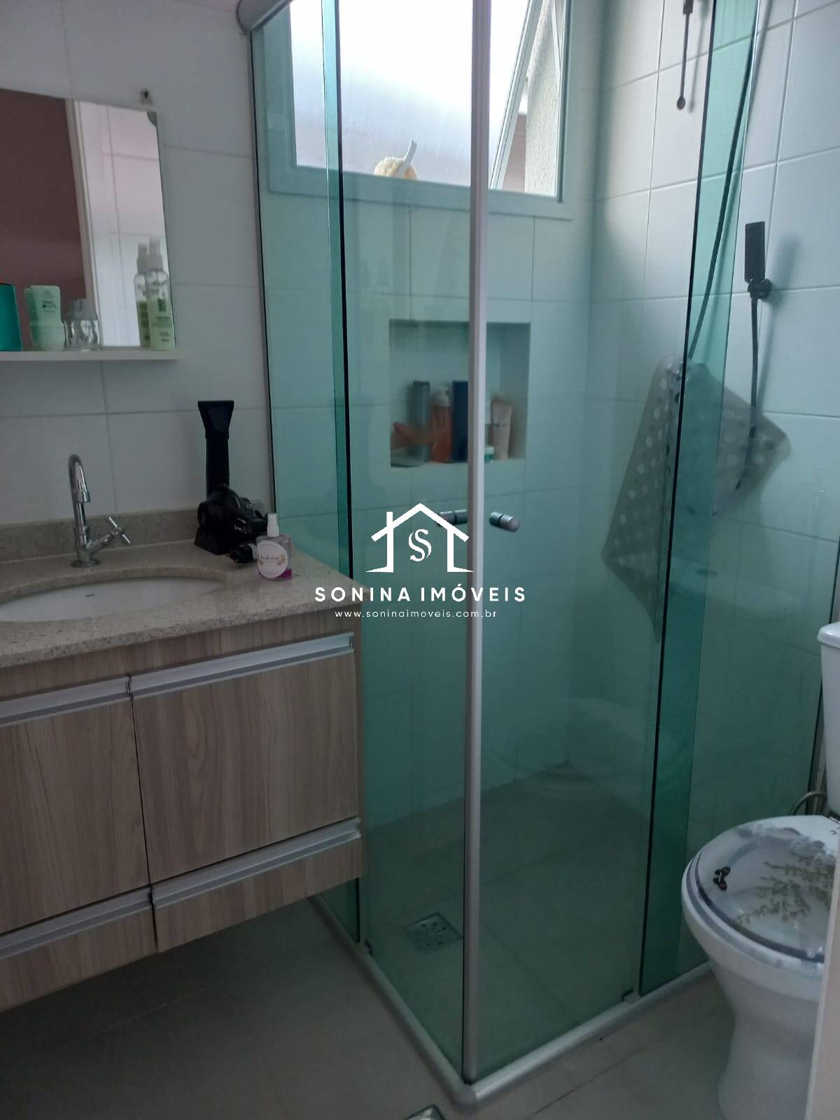 Casa, 2 quartos, 54 m² - Foto 15