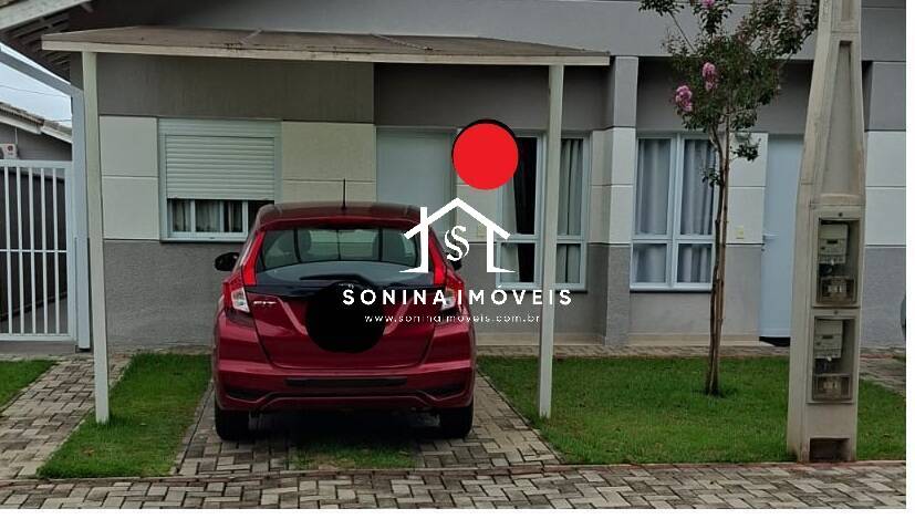 Casa, 2 quartos, 54 m² - Foto 19