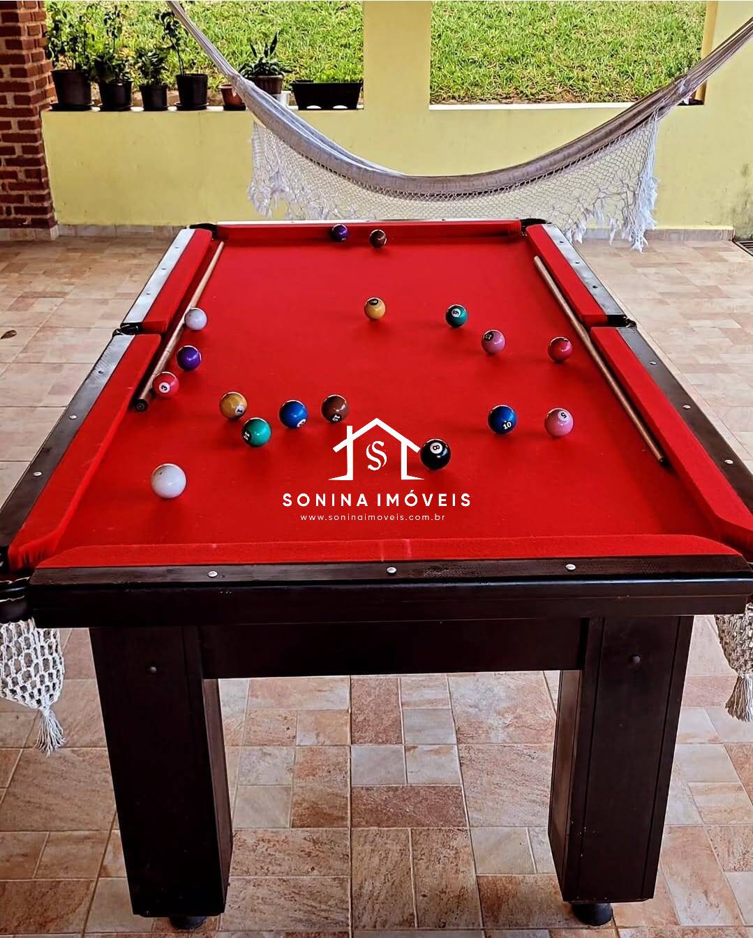 Sítio, 3 quartos, 1100 m² - Foto 6