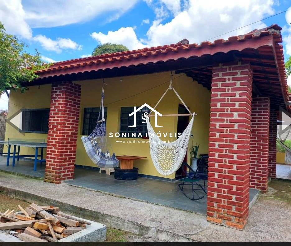 Sítio, 3 quartos, 1100 m² - Foto 13