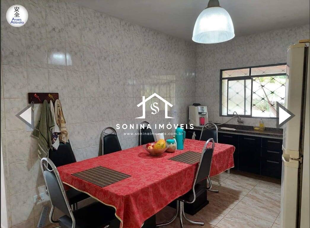 Sítio, 3 quartos, 1100 m² - Foto 17