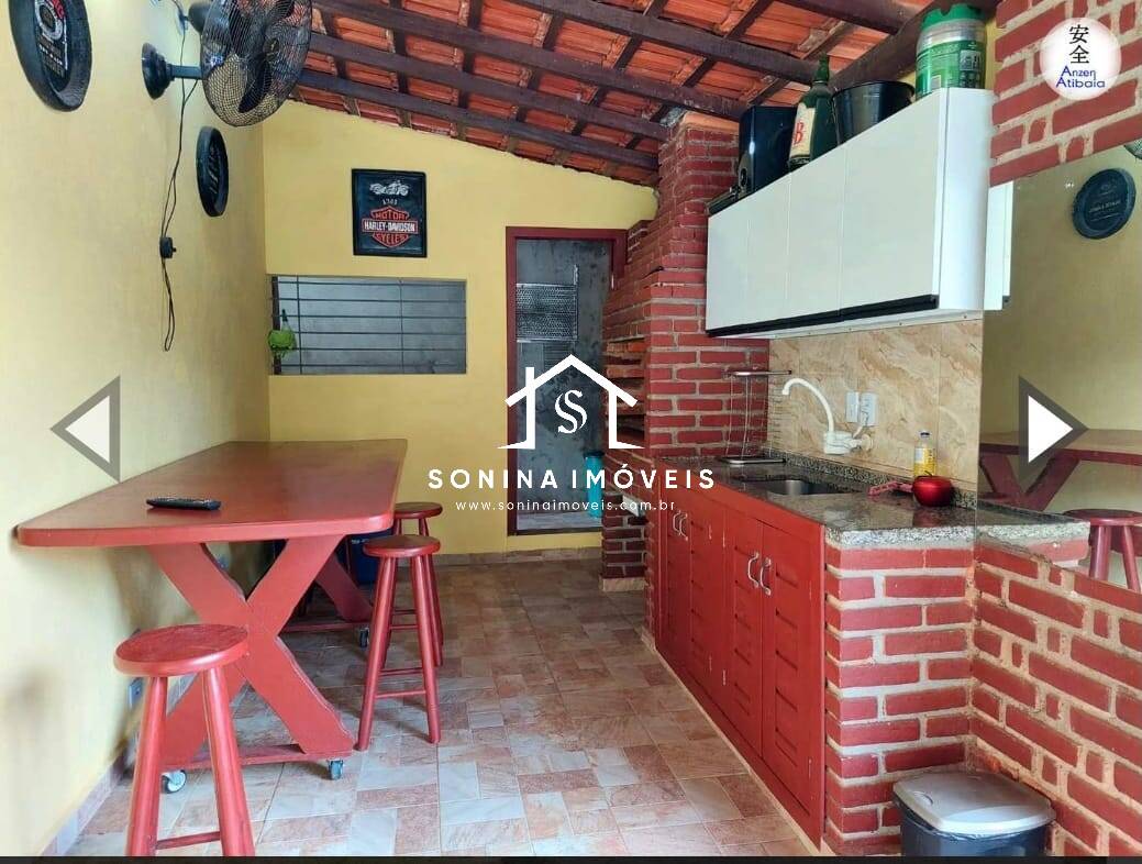 Sítio, 3 quartos, 1100 m² - Foto 20