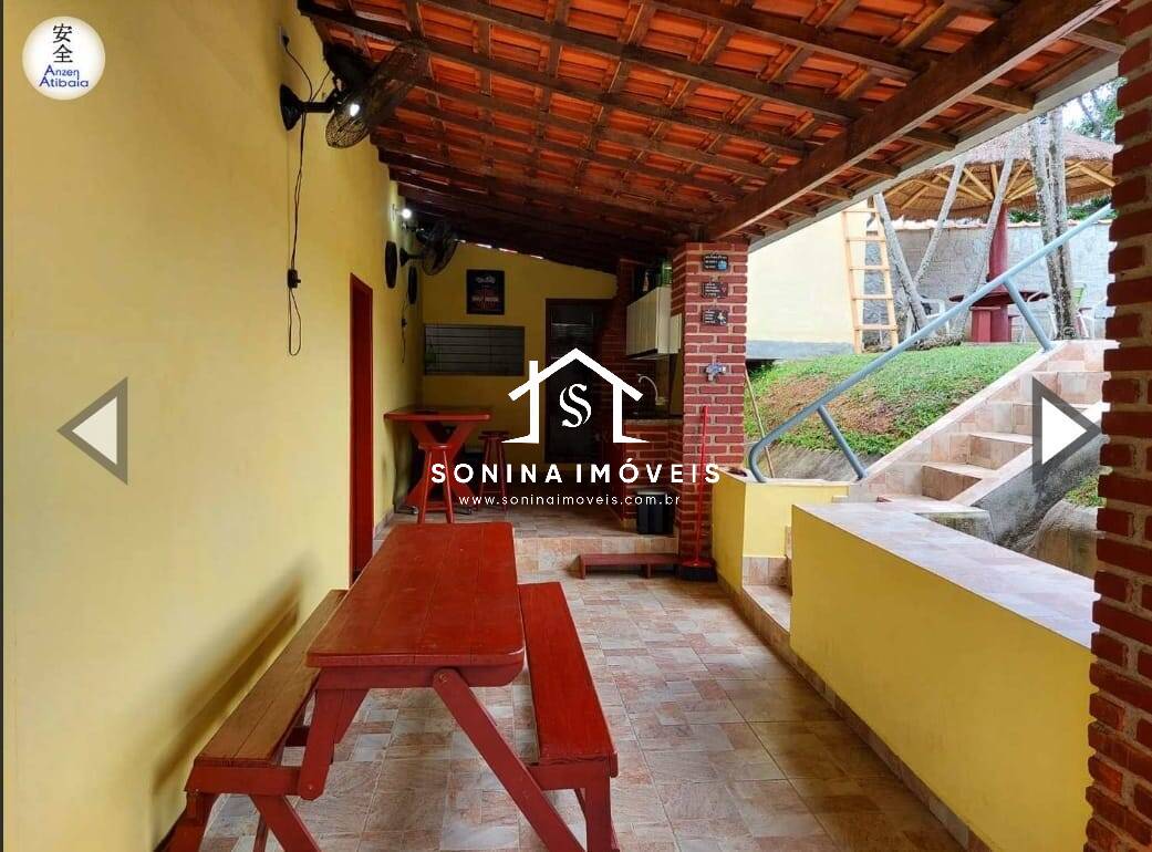 Sítio, 3 quartos, 1100 m² - Foto 21