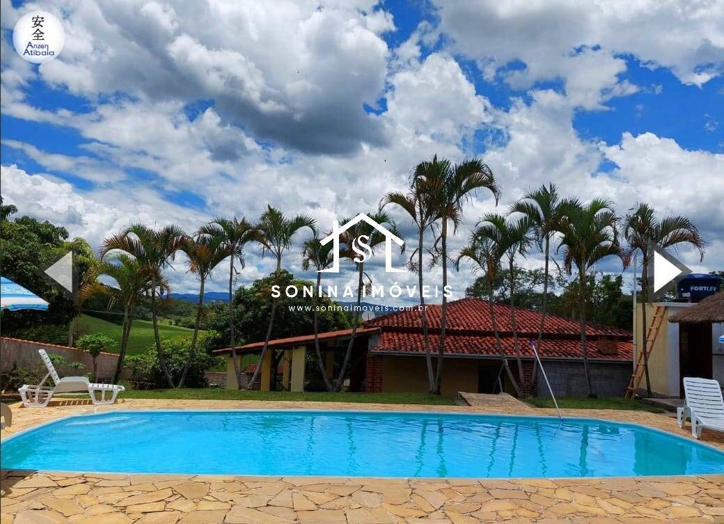 Sítio, 3 quartos, 1100 m² - Foto 22