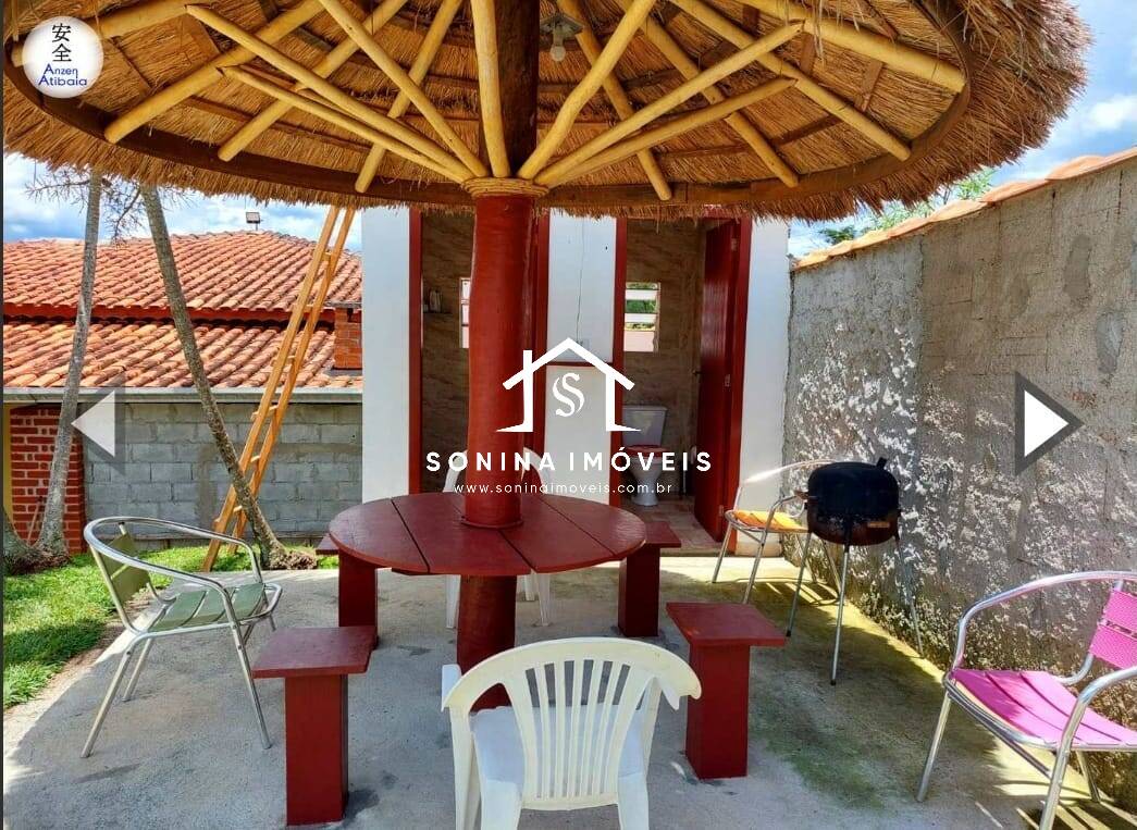 Sítio, 3 quartos, 1100 m² - Foto 23