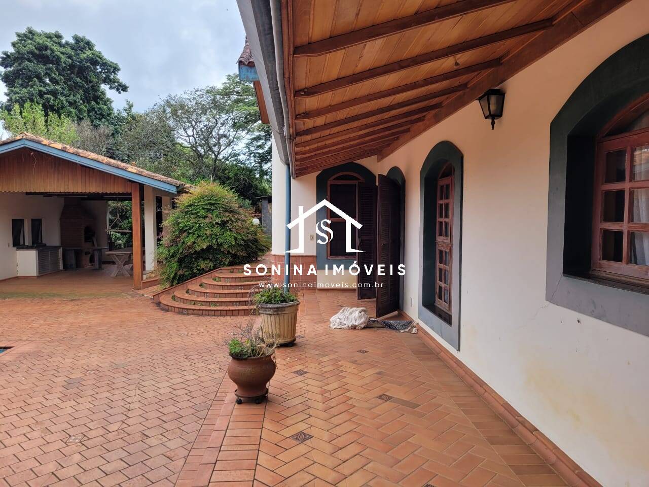 Casa, 4 quartos, 300 m² - Foto 6
