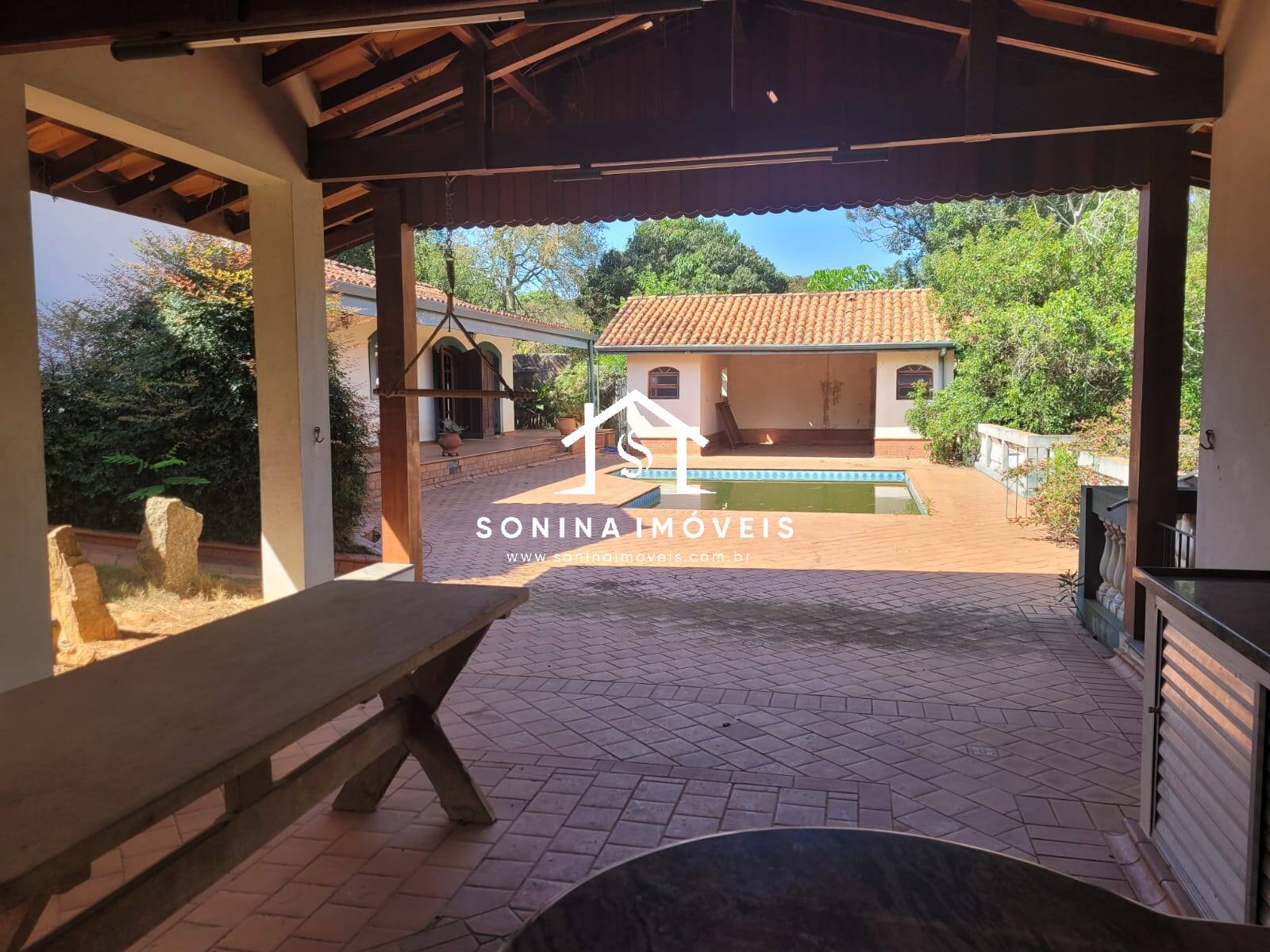 Casa, 4 quartos, 300 m² - Foto 15