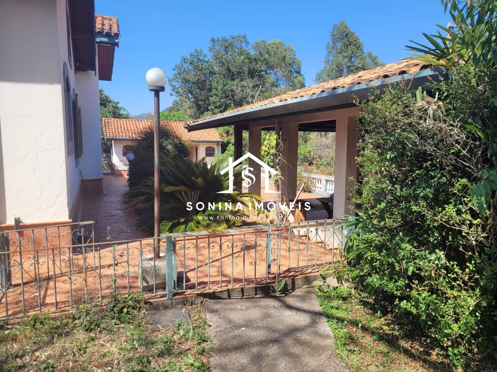 Casa, 4 quartos, 300 m² - Foto 14