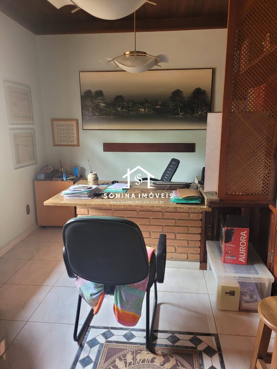 Casa, 4 quartos, 300 m² - Foto 18