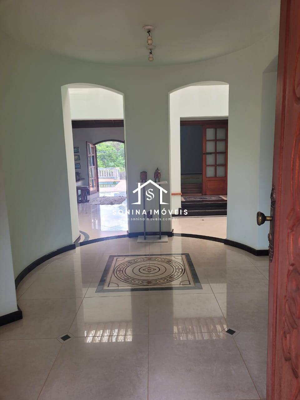 Casa, 4 quartos, 300 m² - Foto 3