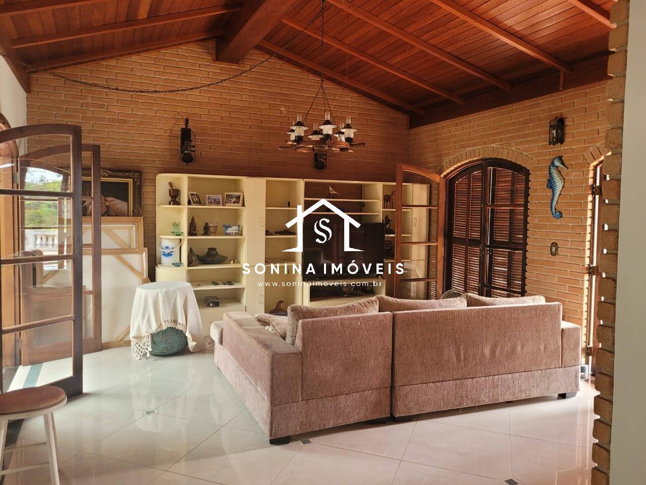 Casa, 4 quartos, 300 m² - Foto 5