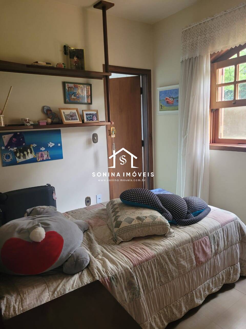 Casa, 4 quartos, 300 m² - Foto 19