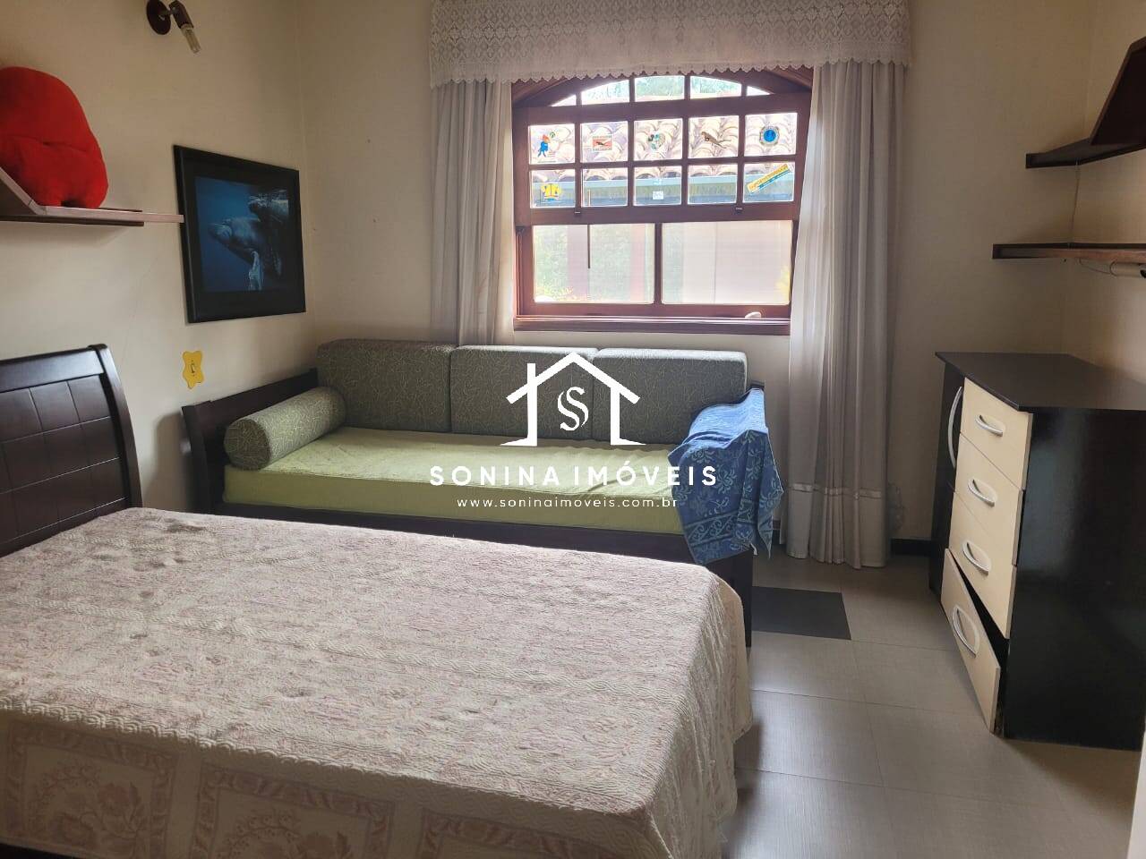 Casa, 4 quartos, 300 m² - Foto 22