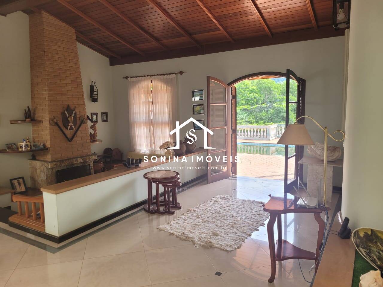 Casa, 4 quartos, 300 m² - Foto 24