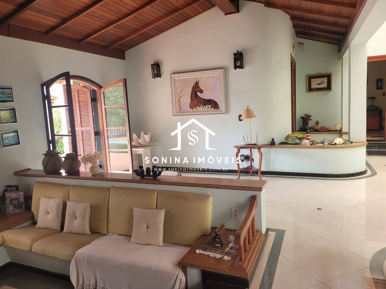 Casa, 4 quartos, 300 m² - Foto 23