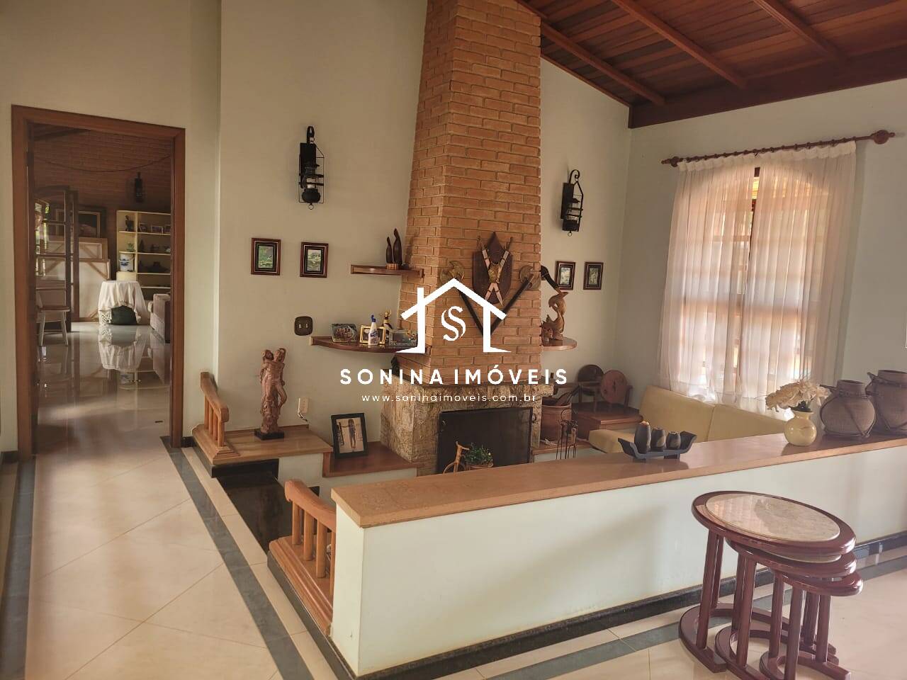 Casa, 4 quartos, 300 m² - Foto 4