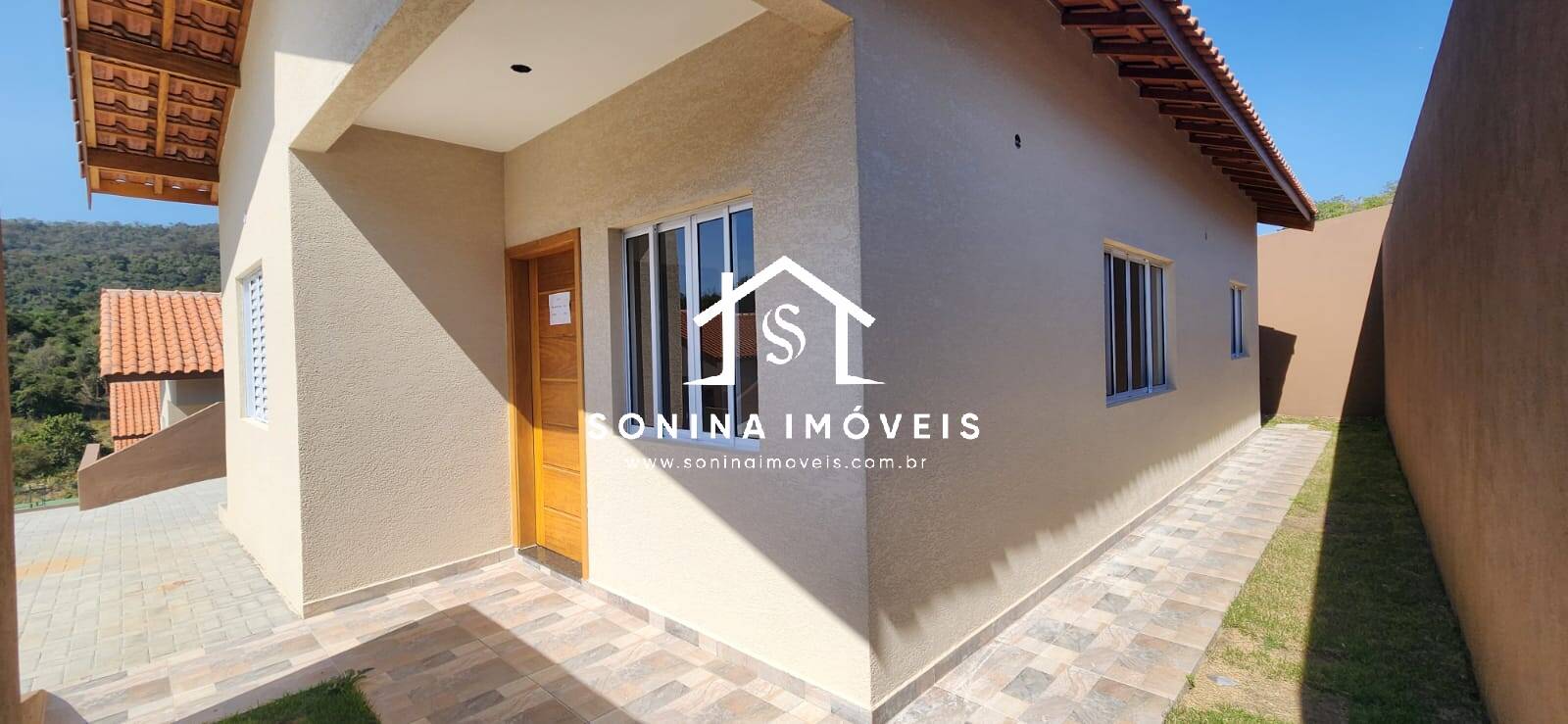 Casa, 2 quartos, 75 m² - Foto 3