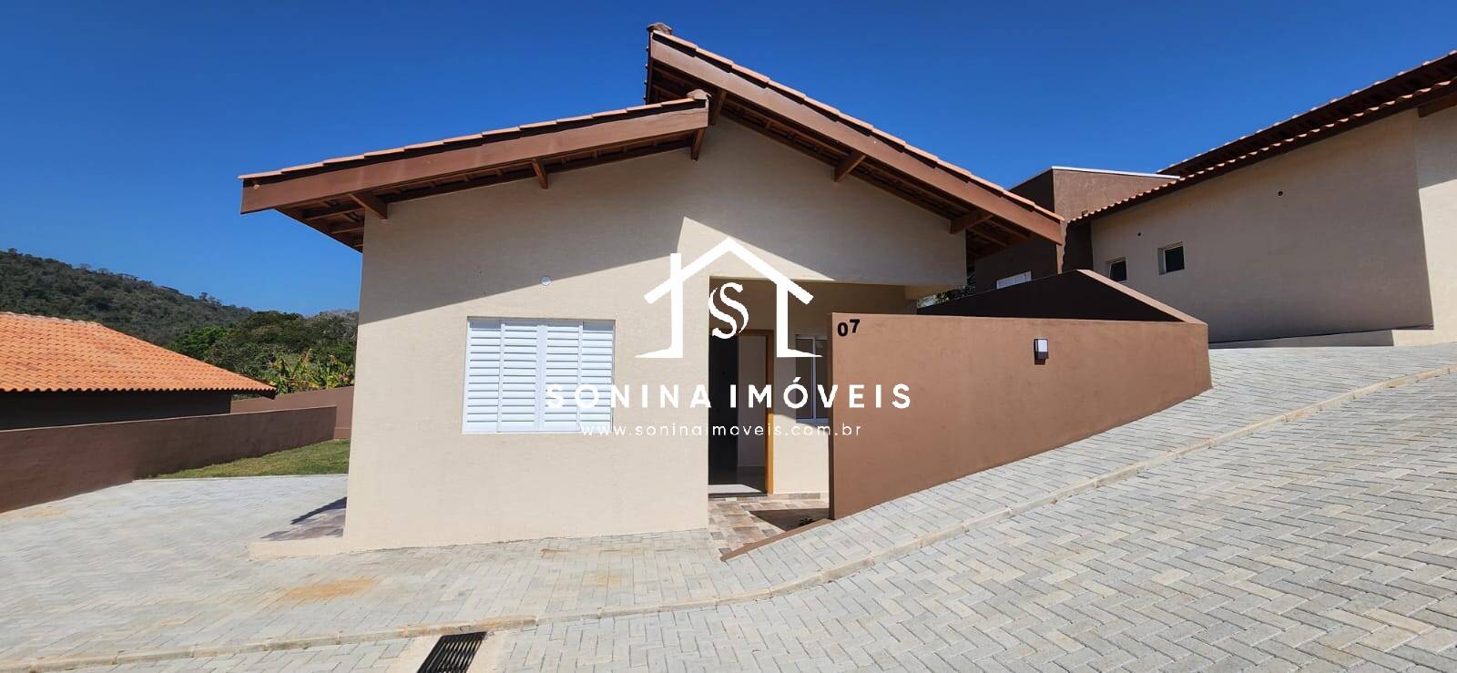 Casa, 2 quartos, 75 m² - Foto 2