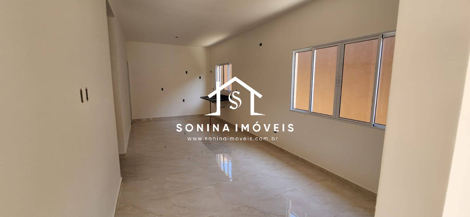Casa, 2 quartos, 75 m² - Foto 4