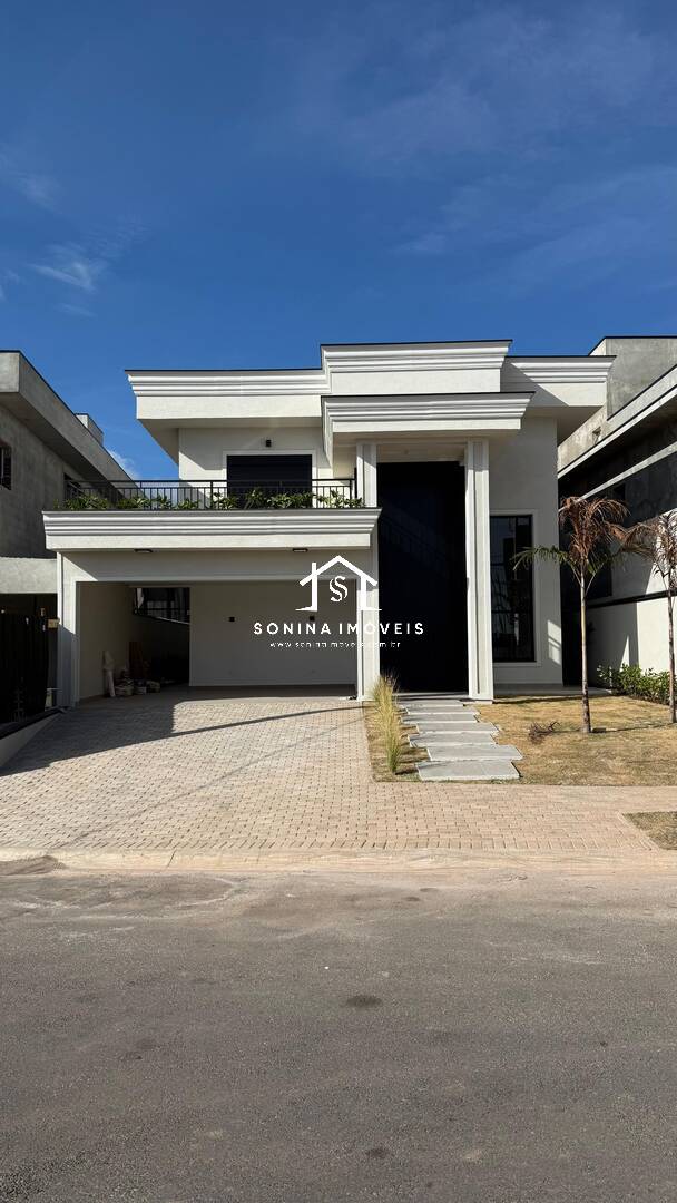 Casa, 3 quartos, 266 m² - Foto 2