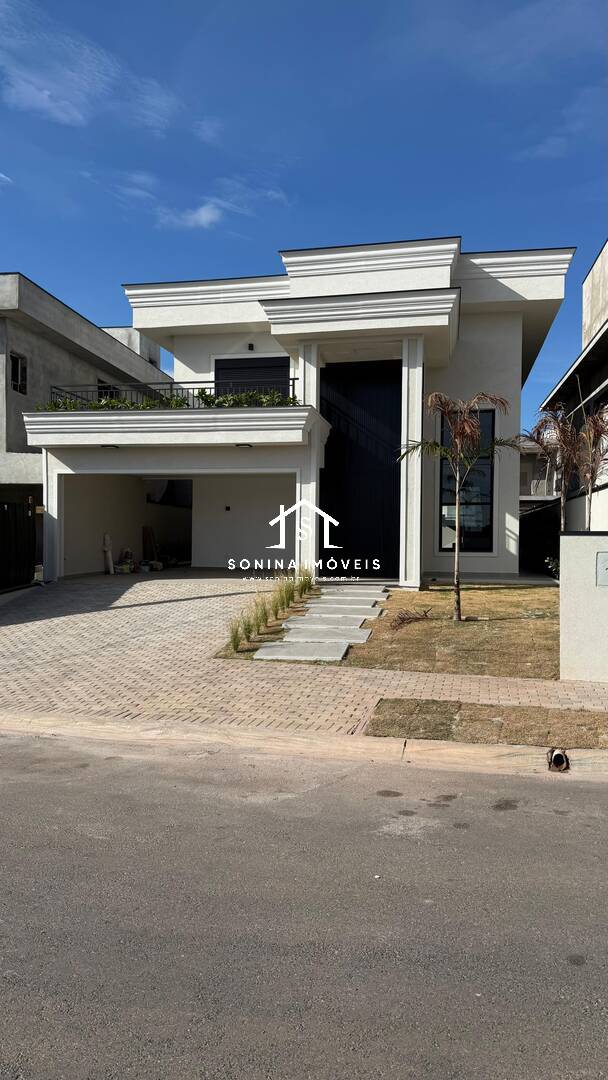 Casa, 3 quartos, 266 m² - Foto 9