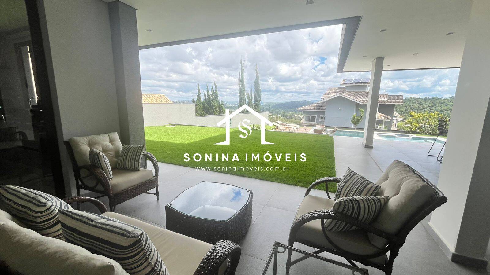 Casa, 4 quartos, 389 m² - Foto 8