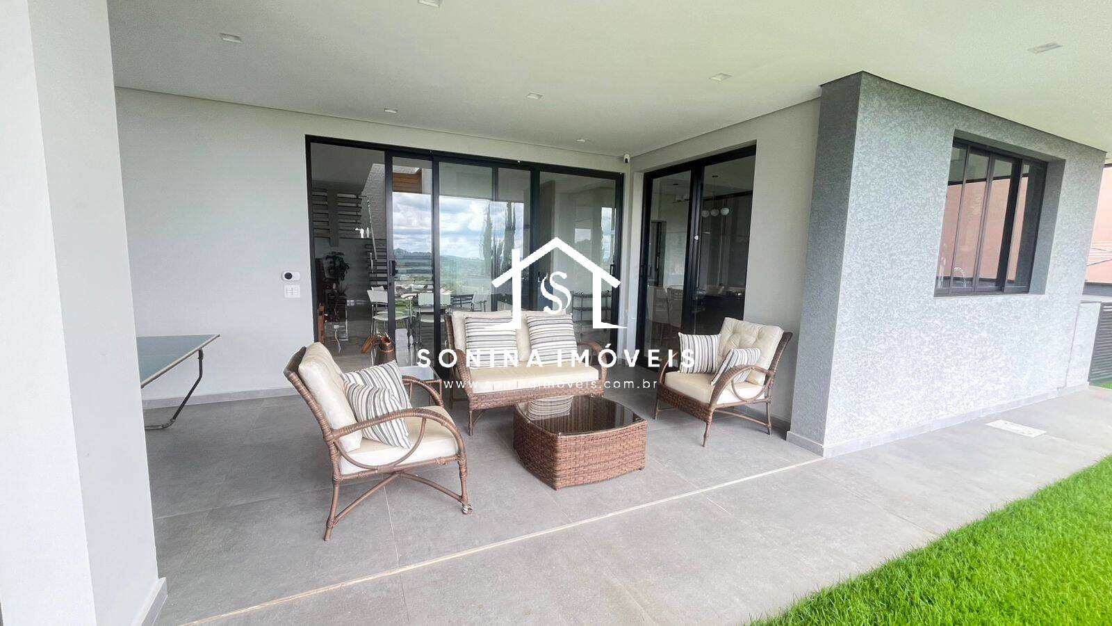 Casa, 4 quartos, 389 m² - Foto 6