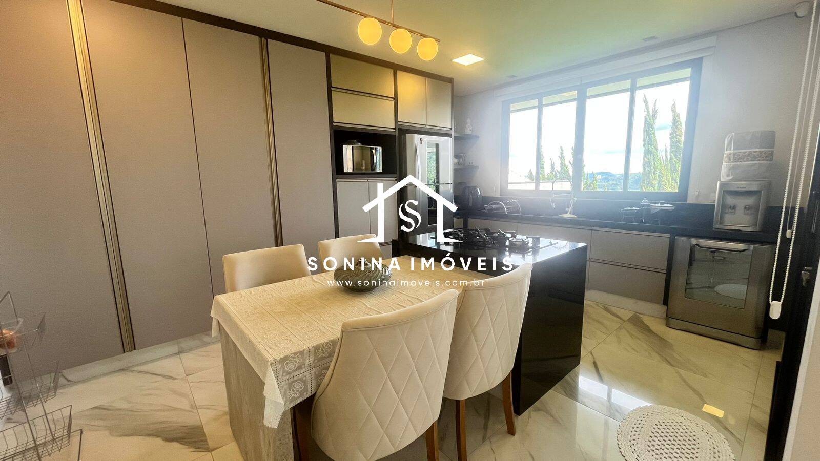 Casa, 4 quartos, 389 m² - Foto 9